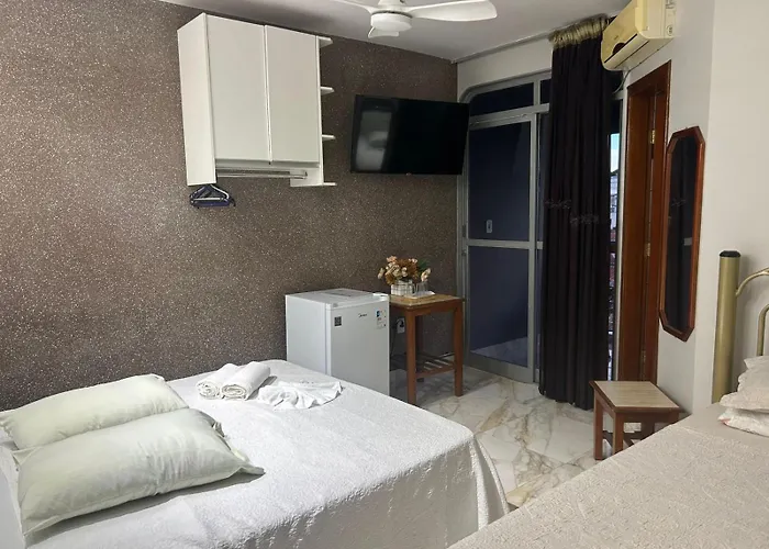 Pousada Castelinho Caldas Novas